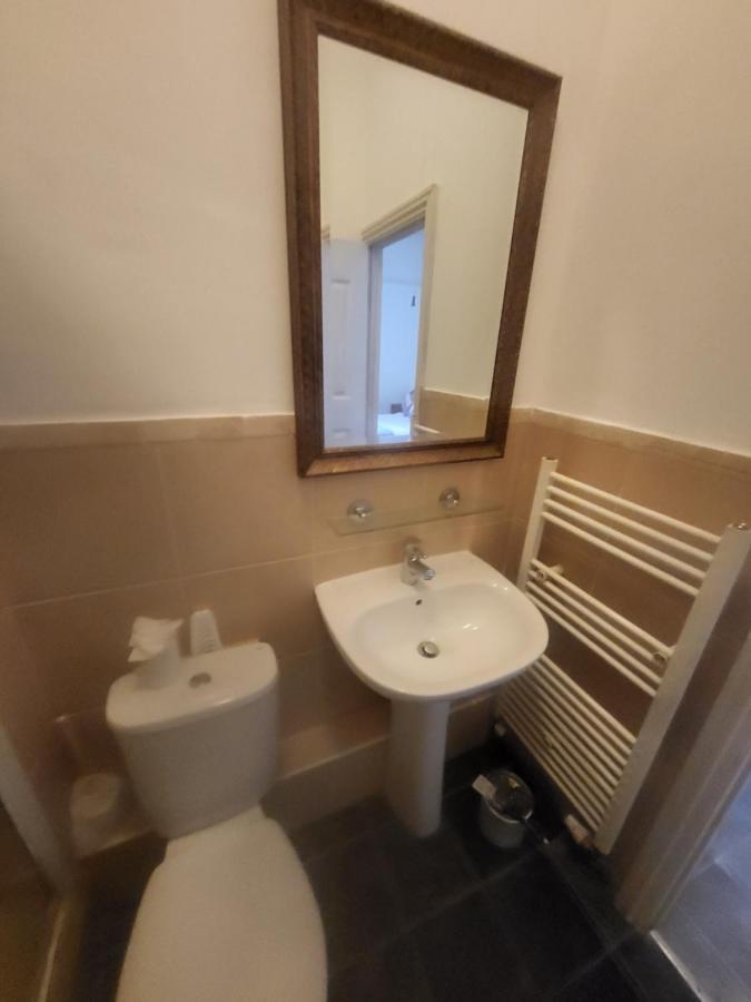 Apartment Alma Place A2 Plymouth