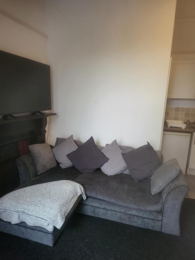 Apartment Alma Place A2 Plymouth