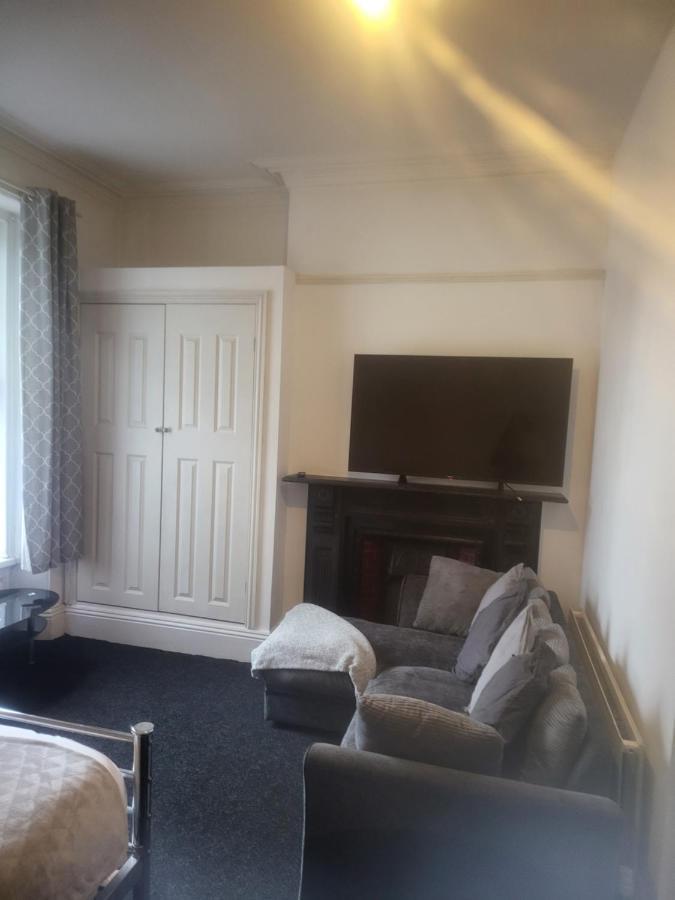 Alma Place A2 Apartment Plymouth