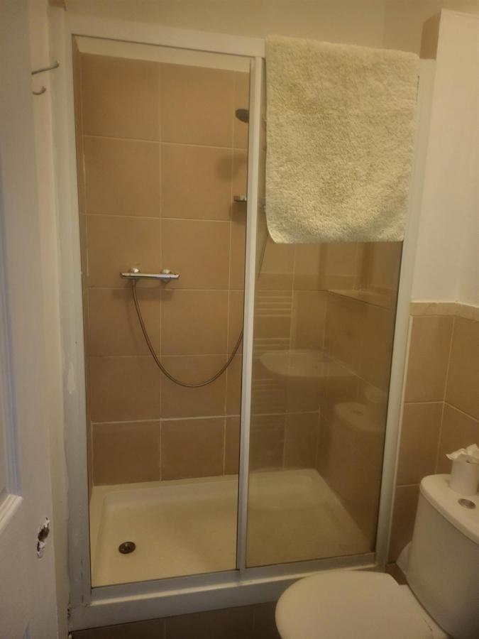 Apartment Alma Place A2